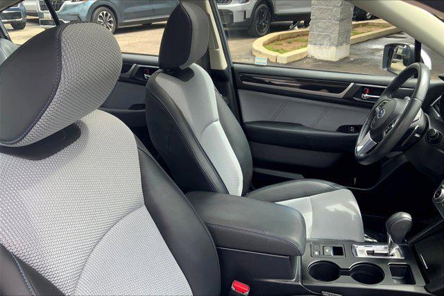used 2017 Subaru Legacy car, priced at $16,773