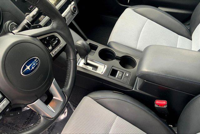 used 2017 Subaru Legacy car, priced at $16,773