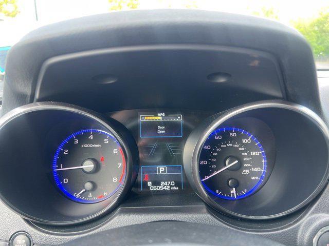 used 2017 Subaru Legacy car, priced at $17,558