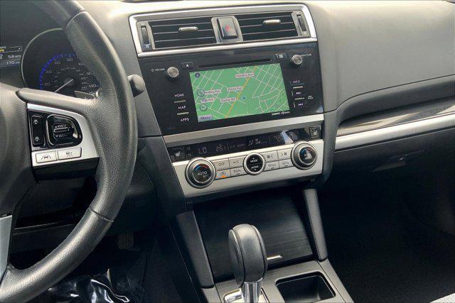 used 2017 Subaru Legacy car, priced at $16,773