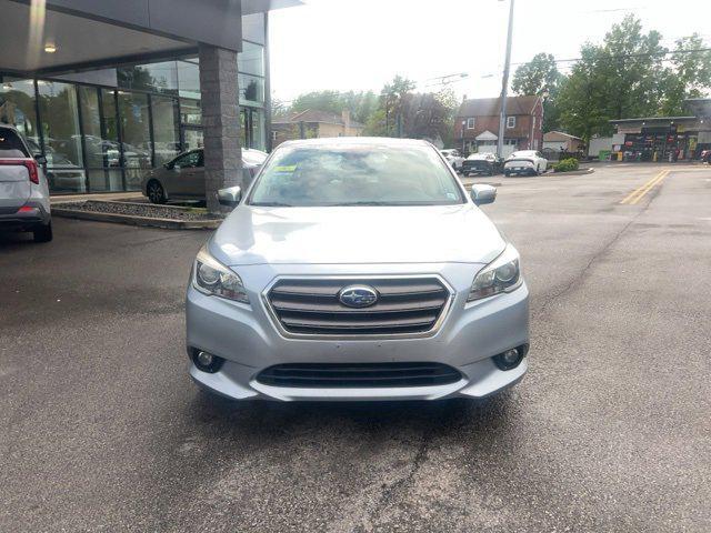 used 2017 Subaru Legacy car, priced at $17,558