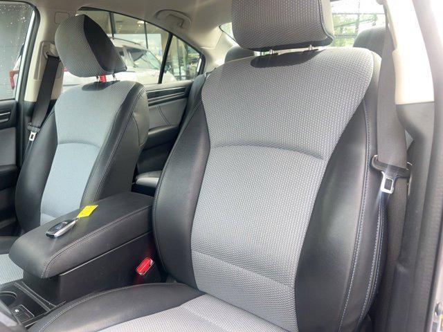 used 2017 Subaru Legacy car, priced at $17,558