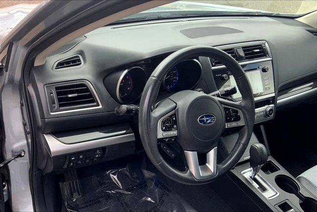 used 2017 Subaru Legacy car, priced at $16,773