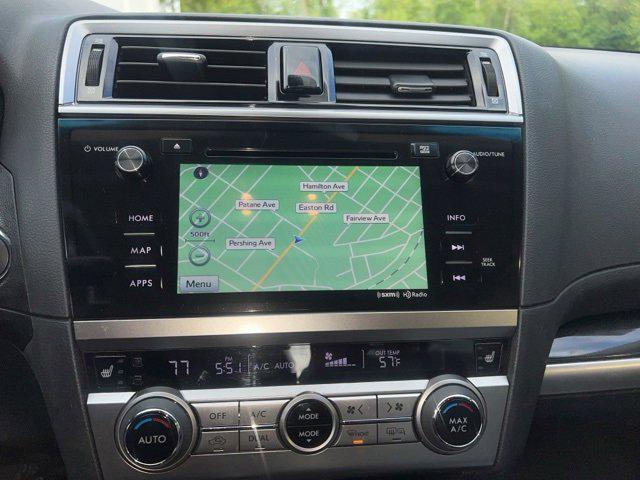 used 2017 Subaru Legacy car, priced at $17,558