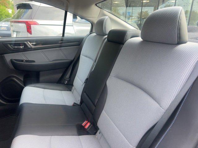 used 2017 Subaru Legacy car, priced at $17,558