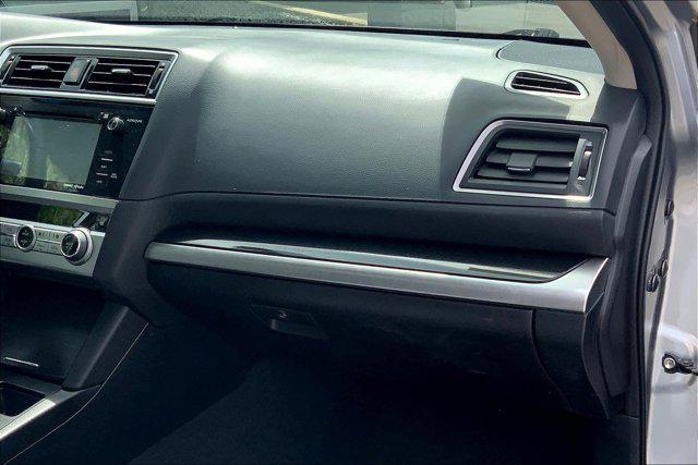 used 2017 Subaru Legacy car, priced at $16,773