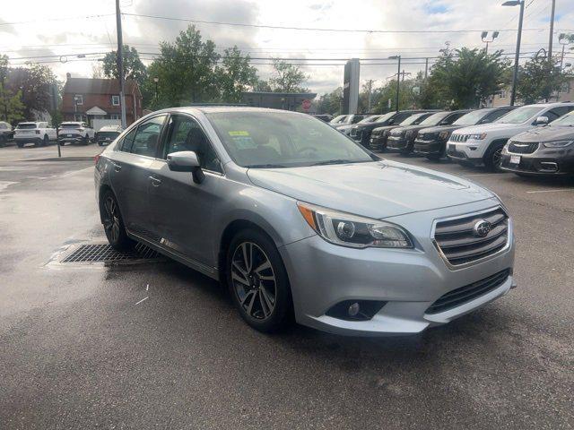 used 2017 Subaru Legacy car, priced at $17,558