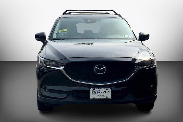 used 2019 Mazda CX-5 car, priced at $20,297