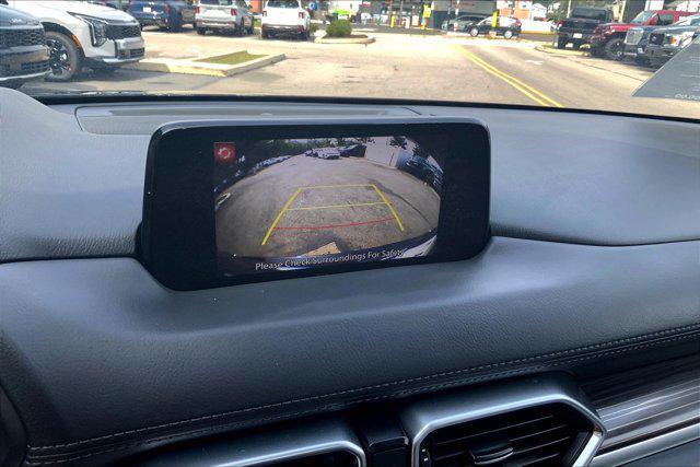used 2019 Mazda CX-5 car, priced at $20,297