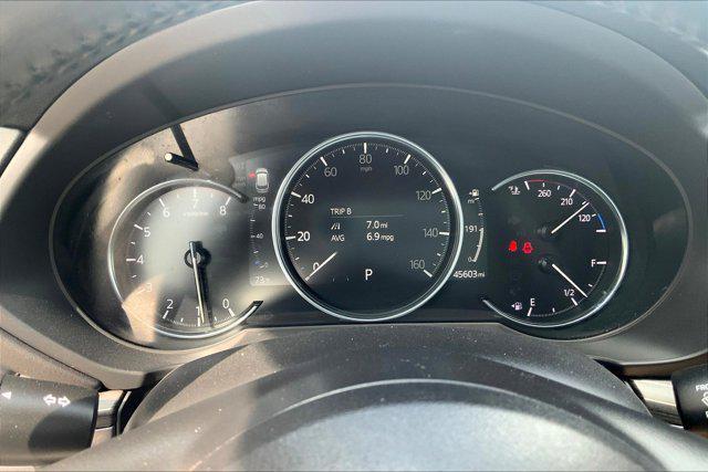 used 2019 Mazda CX-5 car, priced at $20,297