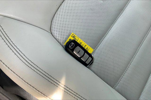 used 2019 Mazda CX-5 car, priced at $20,297