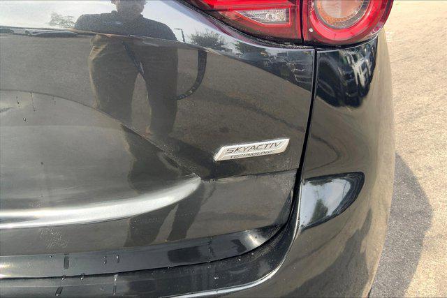 used 2019 Mazda CX-5 car, priced at $20,297