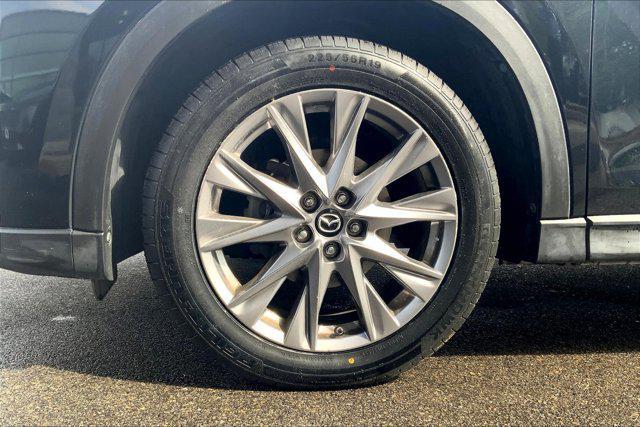 used 2019 Mazda CX-5 car, priced at $20,297