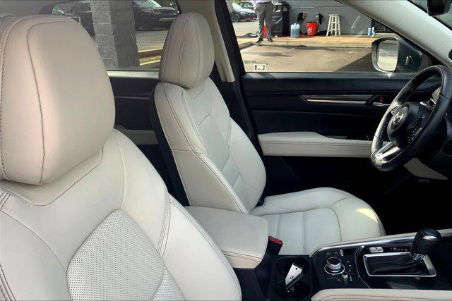 used 2019 Mazda CX-5 car, priced at $20,297