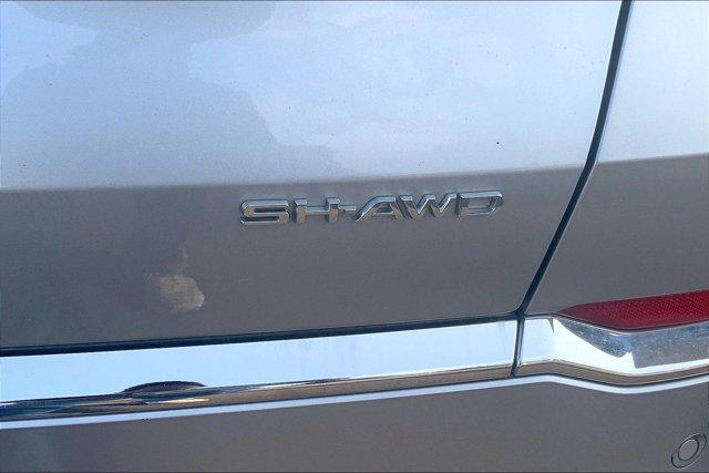 used 2023 Acura MDX car, priced at $41,997