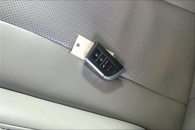 used 2023 Acura MDX car, priced at $41,997