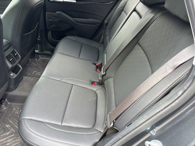 used 2023 Kia Seltos car, priced at $24,412