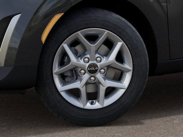 new 2025 Kia Soul car, priced at $22,390