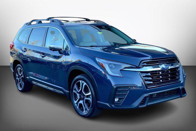 used 2023 Subaru Ascent car, priced at $35,290