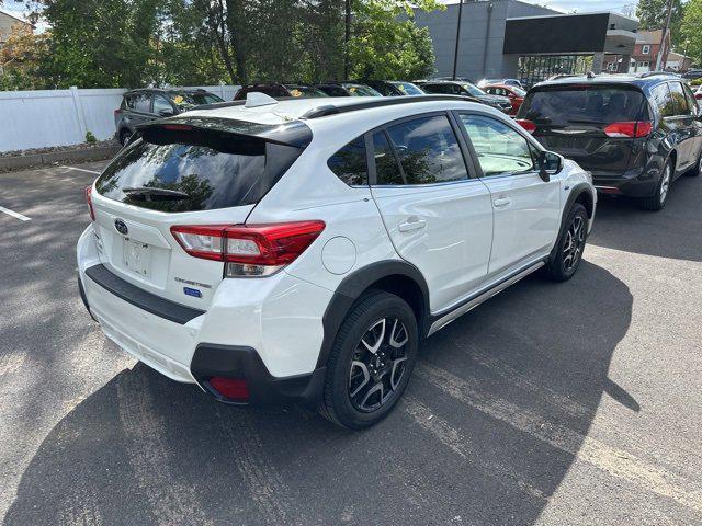 used 2019 Subaru Crosstrek Hybrid car, priced at $26,269