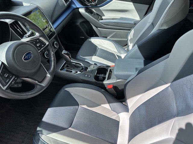 used 2019 Subaru Crosstrek Hybrid car, priced at $26,269