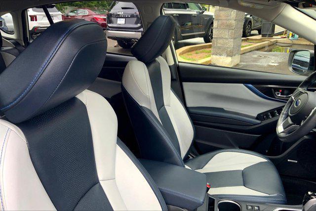 used 2019 Subaru Crosstrek Hybrid car, priced at $26,769