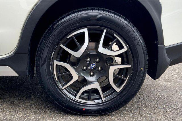 used 2019 Subaru Crosstrek Hybrid car, priced at $26,769