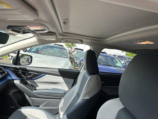used 2019 Subaru Crosstrek Hybrid car, priced at $26,269