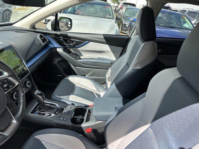 used 2019 Subaru Crosstrek Hybrid car, priced at $26,269