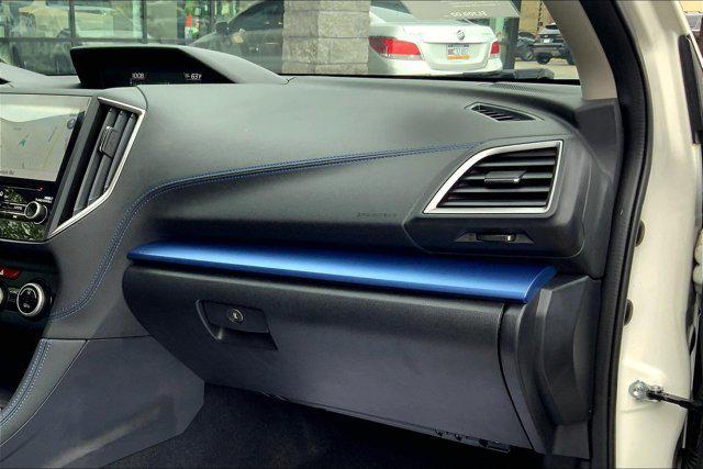 used 2019 Subaru Crosstrek Hybrid car, priced at $26,769