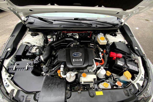 used 2019 Subaru Crosstrek Hybrid car, priced at $26,769