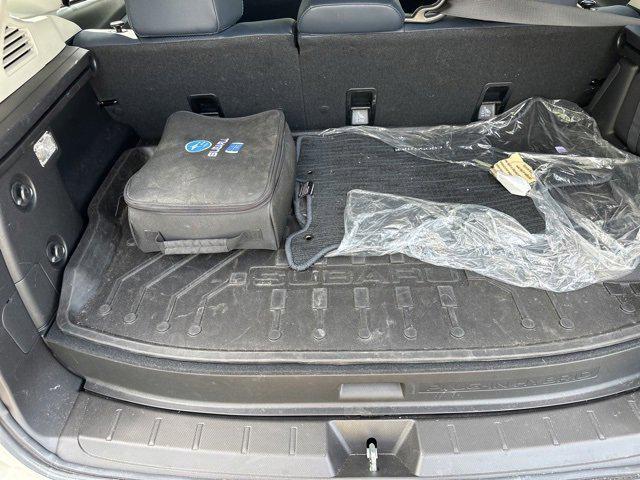 used 2019 Subaru Crosstrek Hybrid car, priced at $26,269