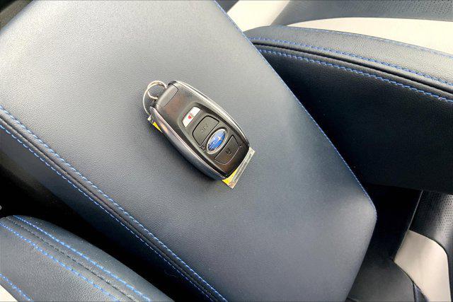 used 2019 Subaru Crosstrek Hybrid car, priced at $26,769