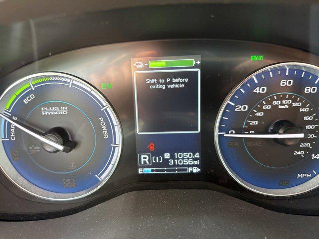 used 2019 Subaru Crosstrek Hybrid car, priced at $26,269