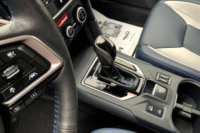 used 2019 Subaru Crosstrek Hybrid car, priced at $26,769