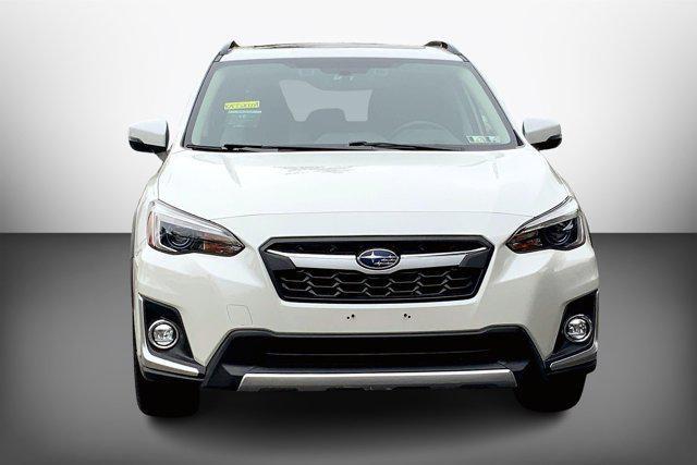 used 2019 Subaru Crosstrek Hybrid car, priced at $26,769