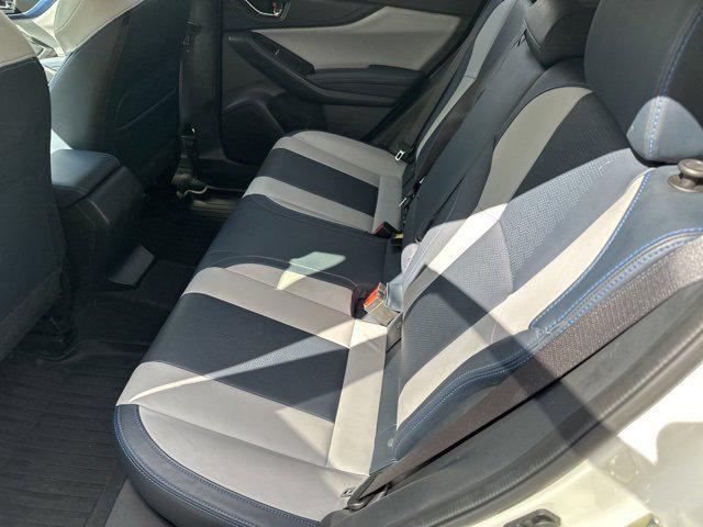 used 2019 Subaru Crosstrek Hybrid car, priced at $26,269