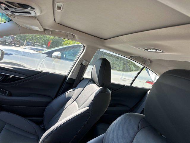 used 2020 Subaru Legacy car, priced at $23,939
