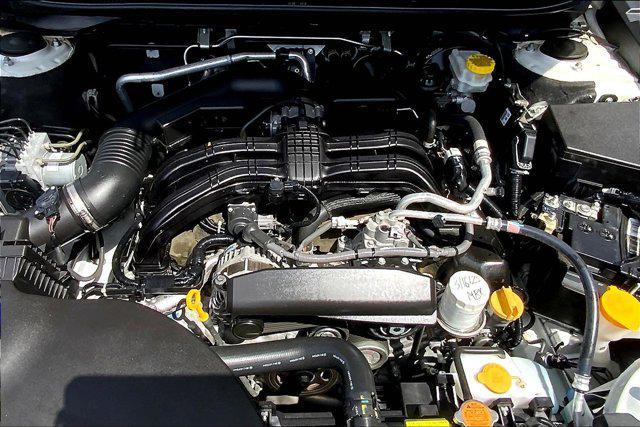 used 2020 Subaru Legacy car, priced at $22,661