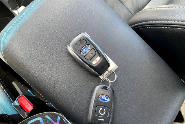 used 2020 Subaru Legacy car, priced at $22,661