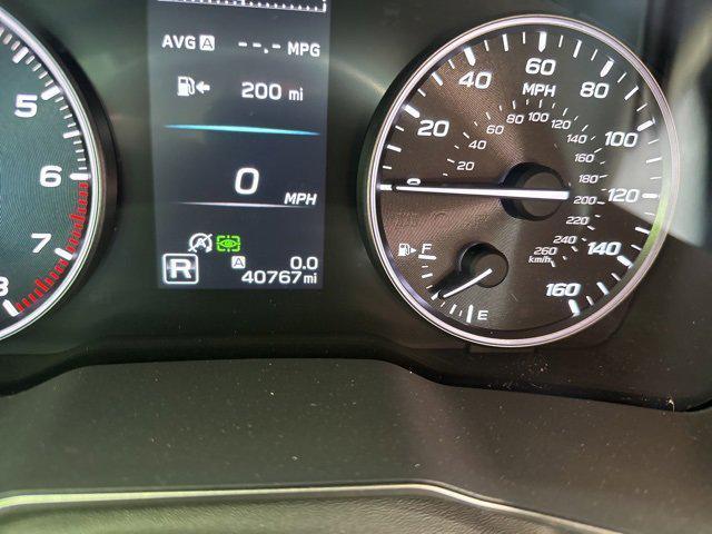 used 2020 Subaru Legacy car, priced at $23,939