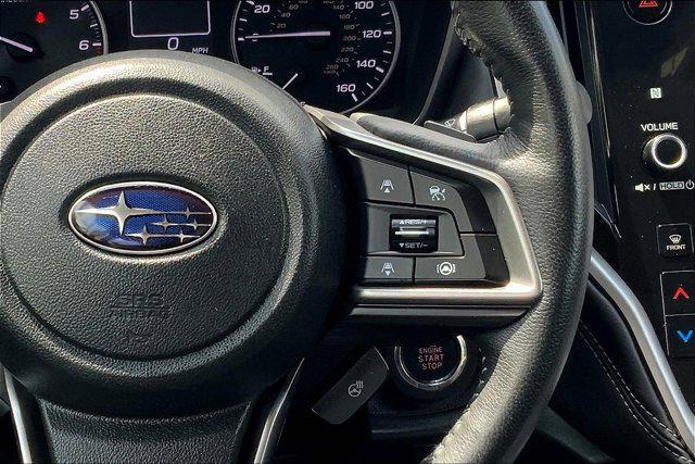 used 2020 Subaru Legacy car, priced at $22,661