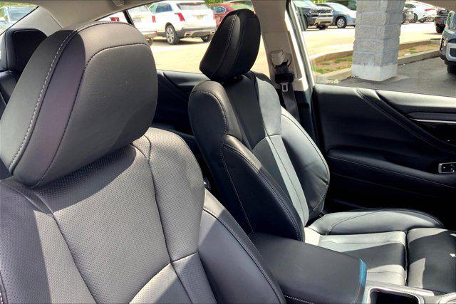 used 2020 Subaru Legacy car, priced at $22,661