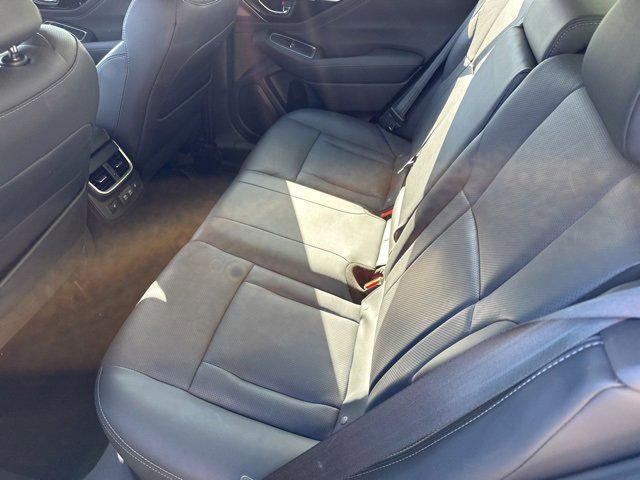 used 2020 Subaru Legacy car, priced at $23,939