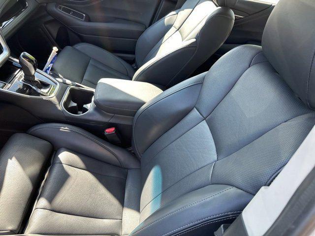 used 2020 Subaru Legacy car, priced at $23,939