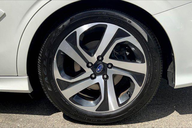 used 2020 Subaru Legacy car, priced at $22,661