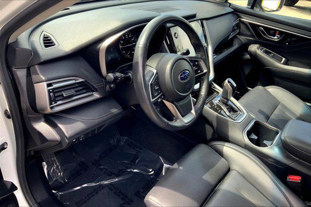 used 2020 Subaru Legacy car, priced at $22,661