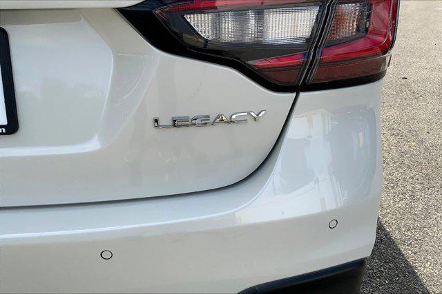 used 2020 Subaru Legacy car, priced at $22,661