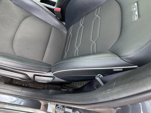 used 2023 Kia Forte car, priced at $21,269