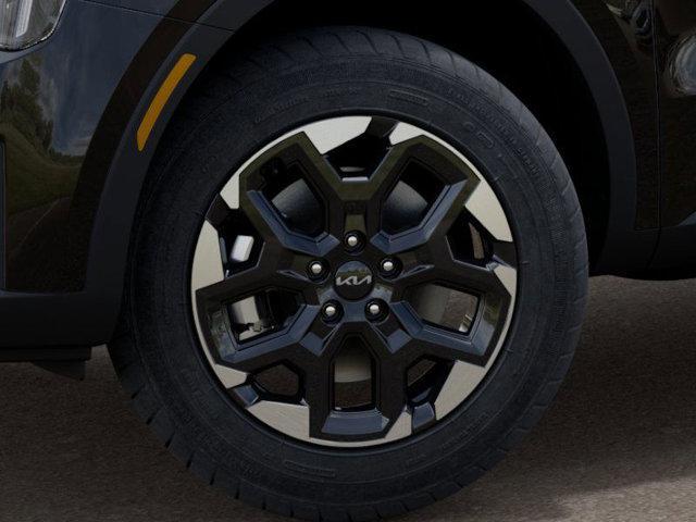 new 2025 Kia Sorento car, priced at $37,490
